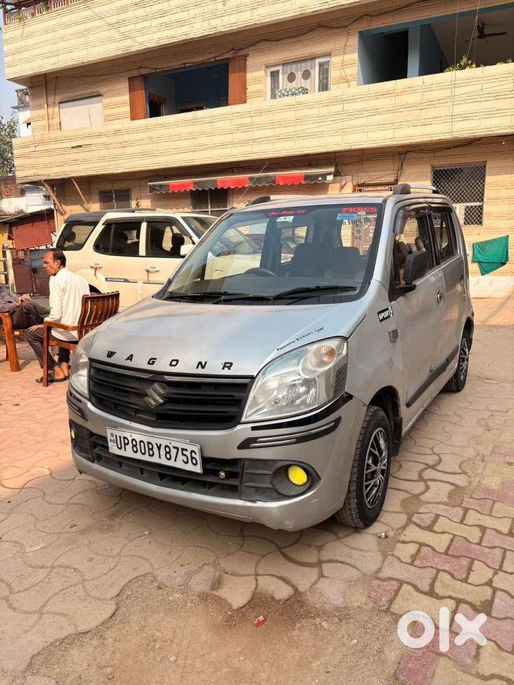 Maruti Suzuki Swift 2011