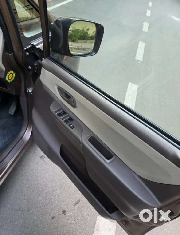 Maruti Suzuki Zen Estilo 2012 Petrol 87000 Km Driven