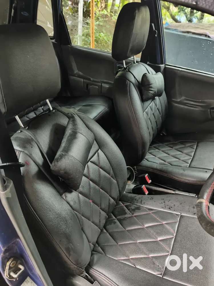 Maruti Suzuki Zen  1997