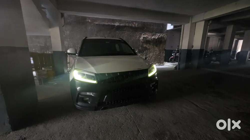 Maruti Breeza 2018 Diesel