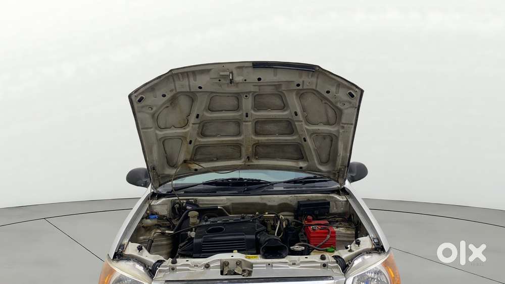 Maruti Suzuki Alto K10 2010-2014 Vxi, 2013, Petrol