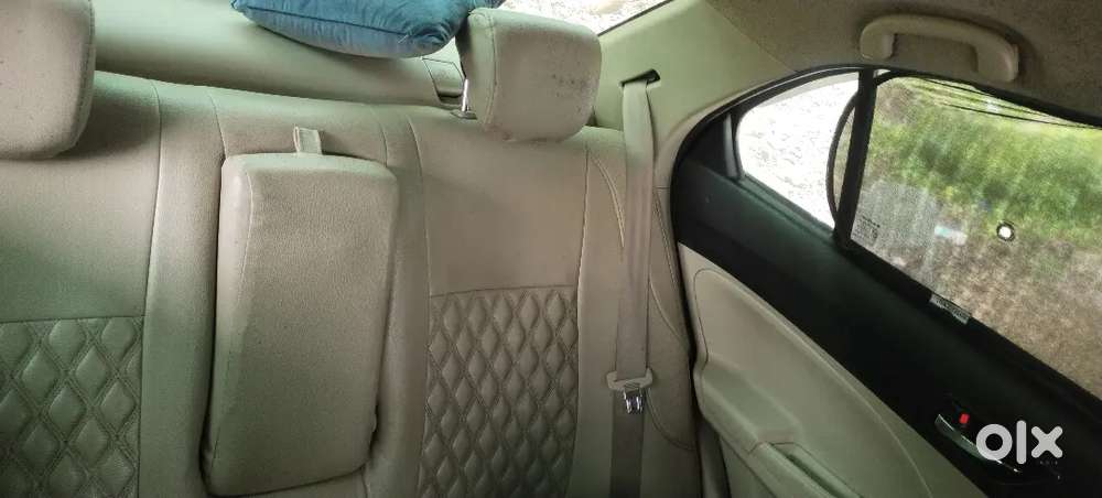 Maruti Suzuki Dzire 2018