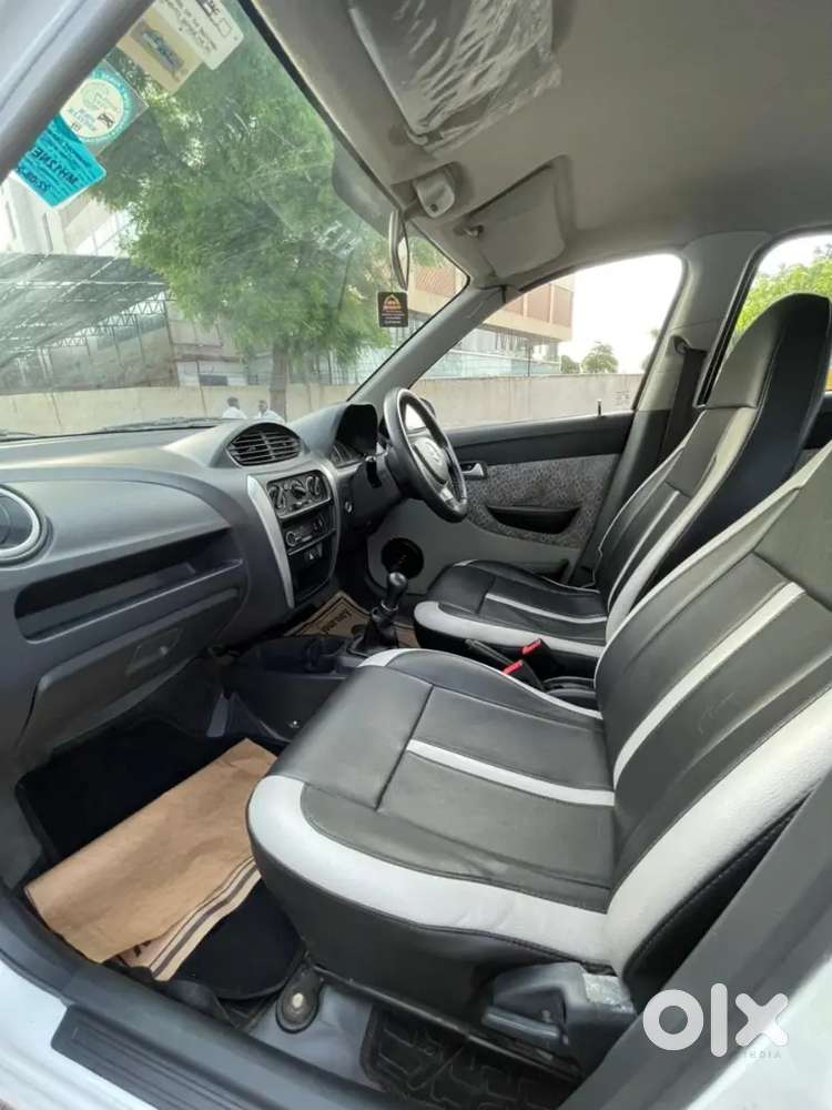Maruti Suzuki Alto 2016 Petrol Automatic
