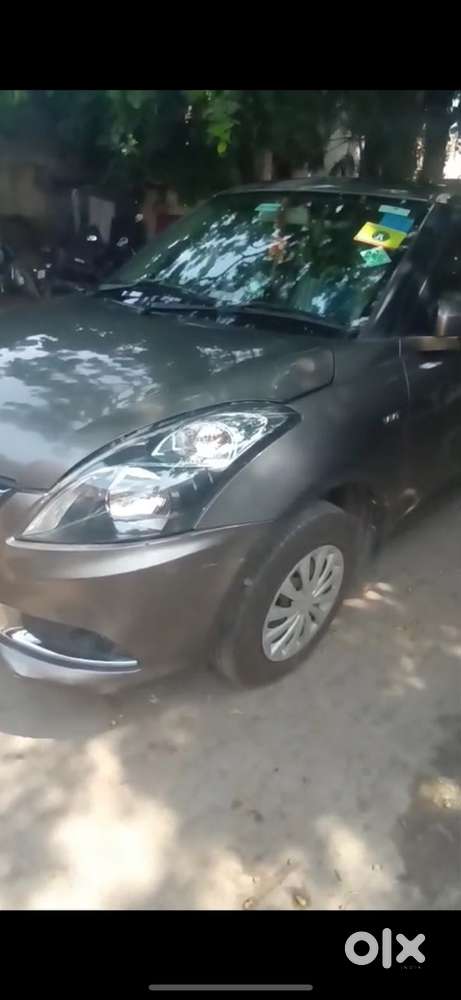 Maruti Swift Dzire 2015 Cng
