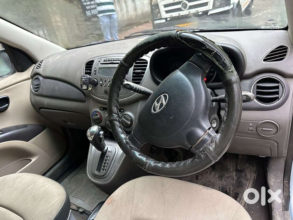 Hyundai I10 Magna 1.1l, 2011, Cng & Hybrids