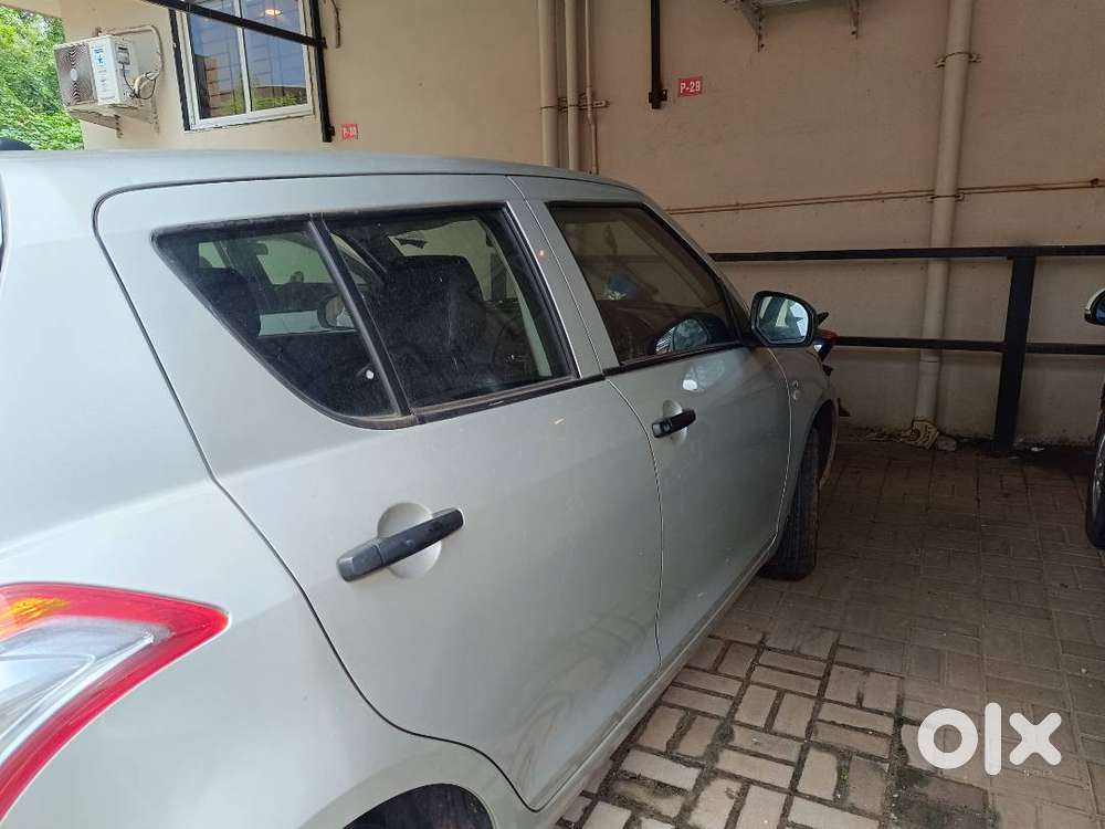Maruti Suzuki Swift 2013 Petrol Good Condition
