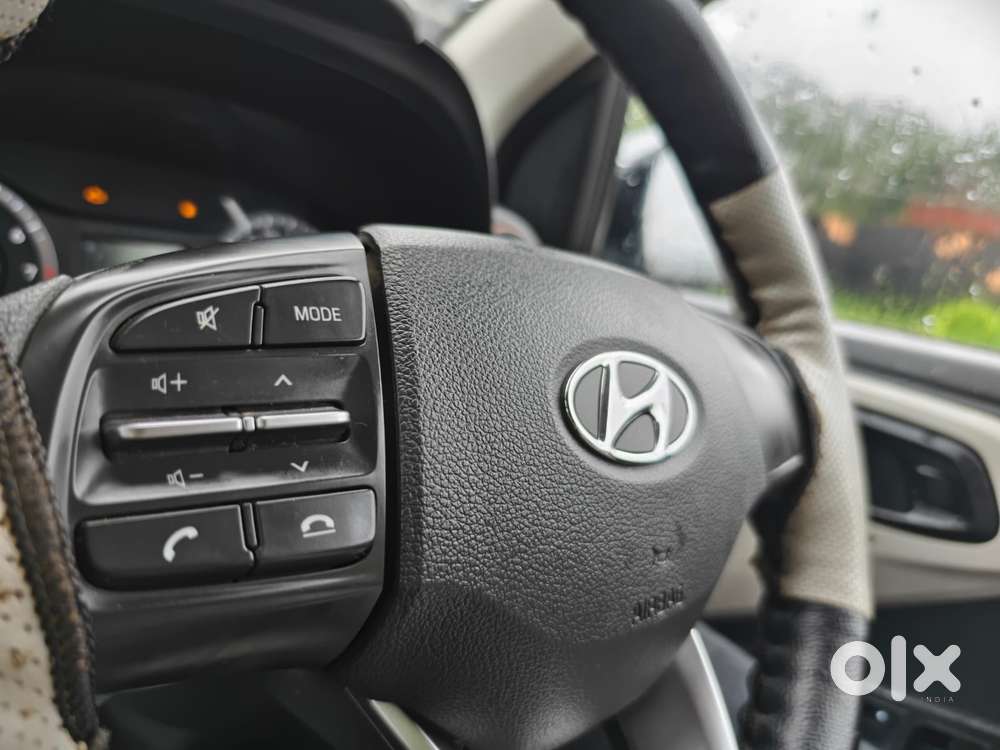 Hyundai Aura [ ] 1.2 S Cng, 2023, Cng & Hybrids