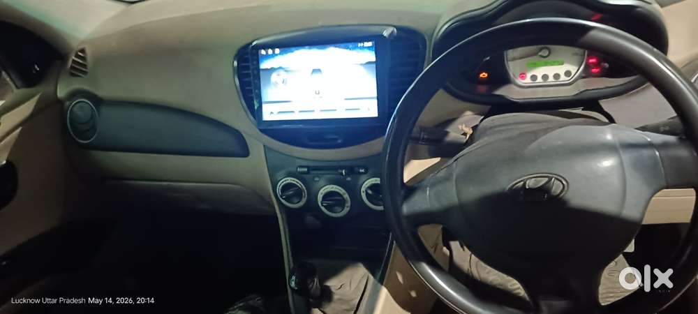 Hyundai I10 2007-2010 Magna 1.2, 2009, Petrol