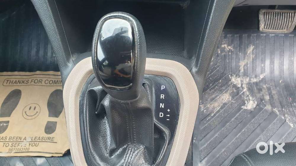 Hyundai Grand I10 1.2 Kappa Sportz Option At, 2017, Petrol
