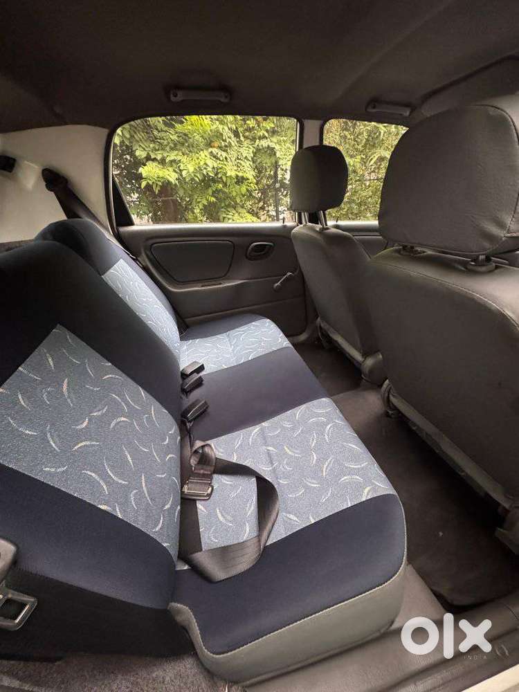 Maruti Suzuki Alto 2005-2010 Lxi Bsiii, 2008, Petrol