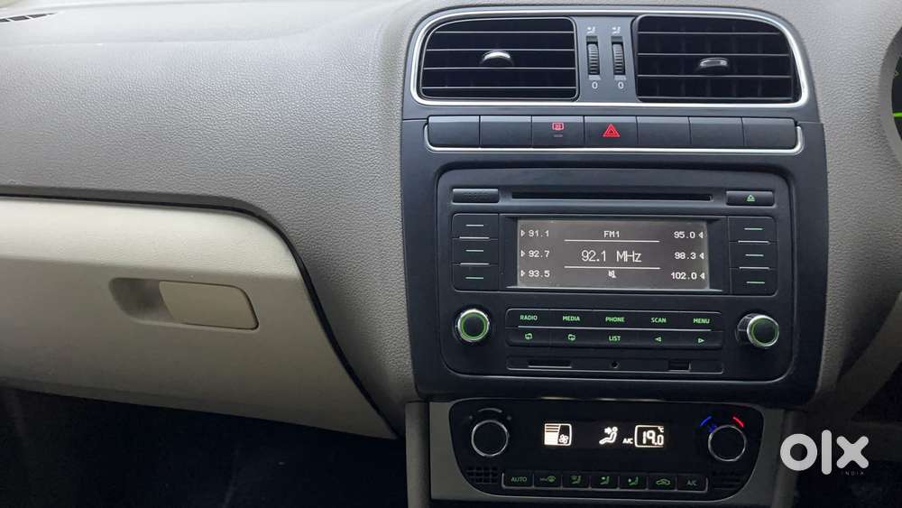 Skoda Rapid 2011-2013 Ultima 1.6 Tdi Elegance, 2014, Diesel