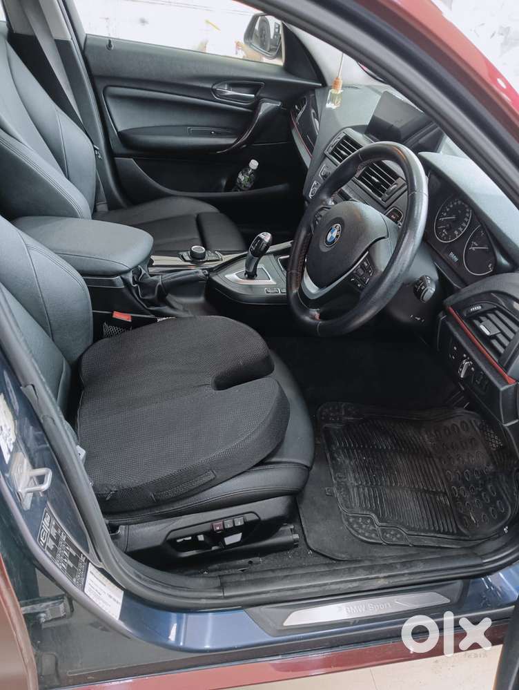 Bmw 1 Series 2.0 118d Hatchback, 2014, Diesel