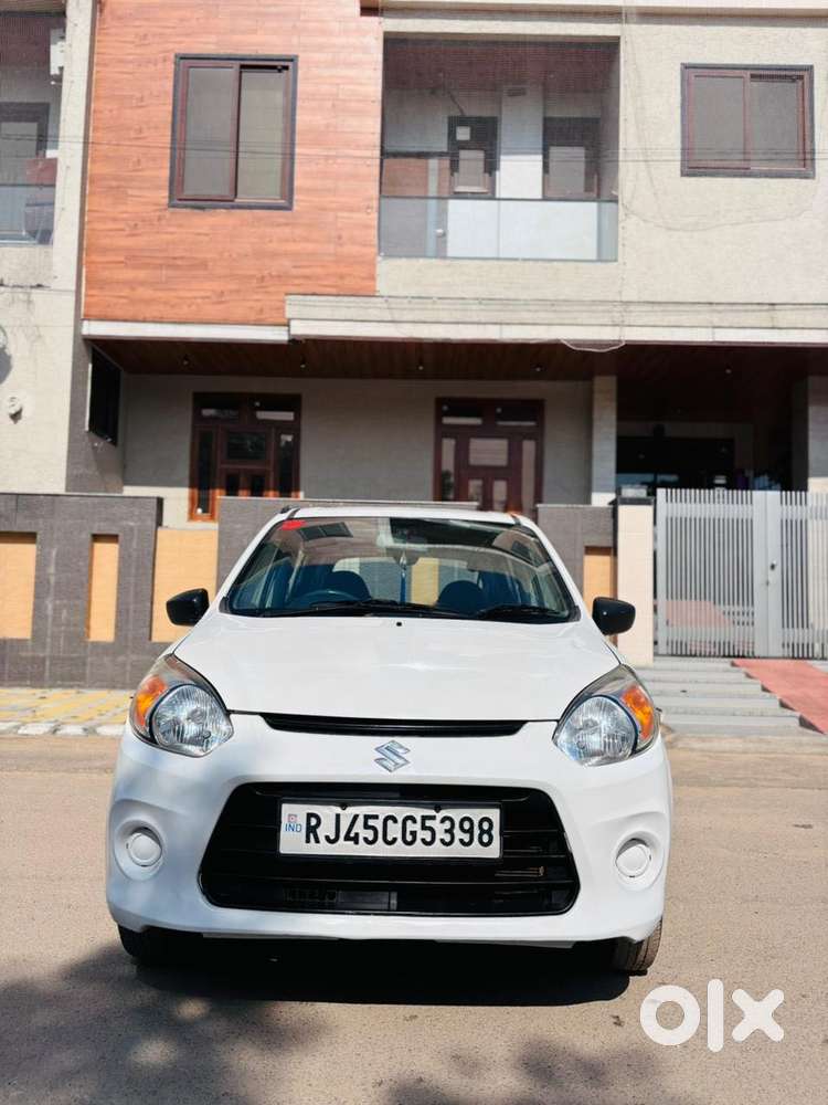 Maruti Suzuki Alto 800 Lxi, 2019, Petrol