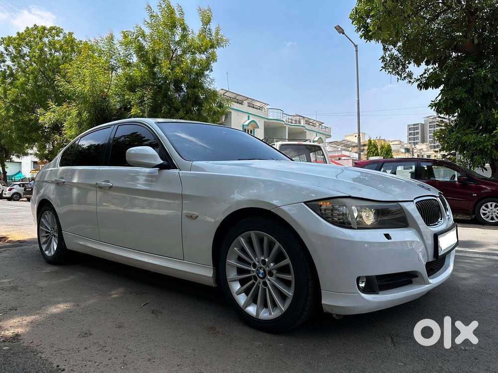 Bmw 3 Series 2.0 320d Sport Edition, 2011, Diesel