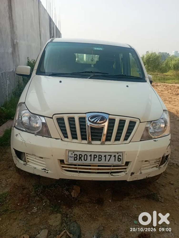 Mahindra Xylo H8 2010