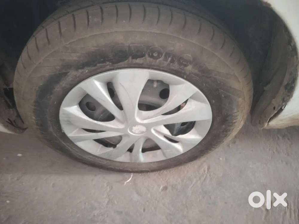 Maruti Suzuki Swift 2015 Diesel 112000 Km Driven