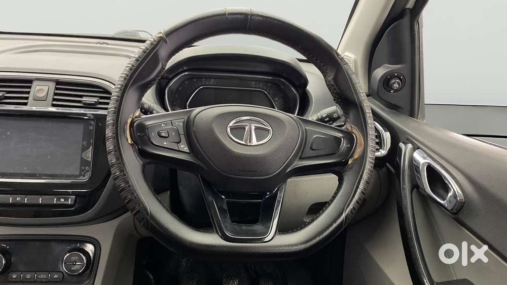 Tata Tiago 1.2 Revotron Xz Plus, 2020, Petrol