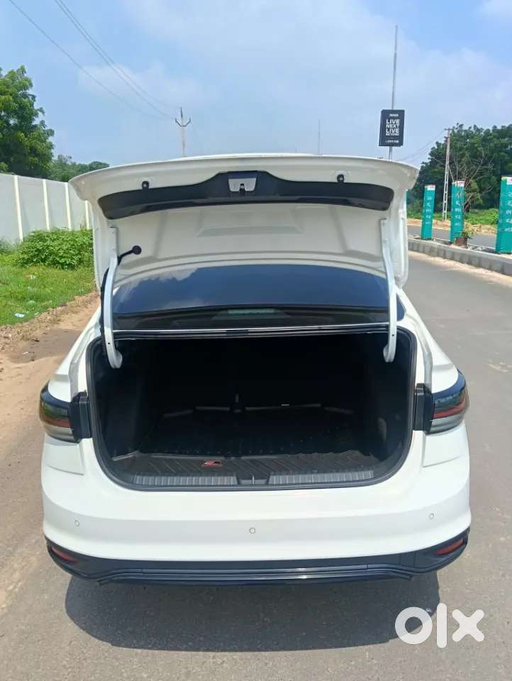 Volkswagen Virtus 1.5 Tsi Gt Plus Evo Dsg, 2025, Petrol