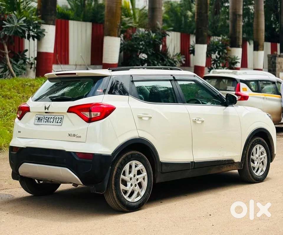 Mahindra Xuv300 W4 Diesel, 2025, Diesel