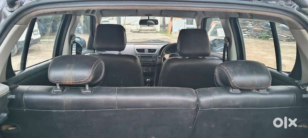 Maruti Suzuki Swift Vxi, 2016, Petrol