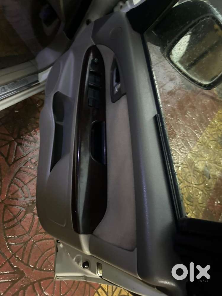 Maruti Suzuki Sx4 2010 Petrol 77485 Km Driven