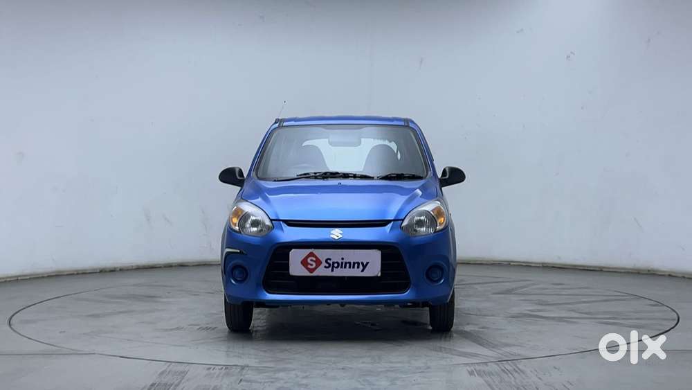 Maruti Suzuki Alto 800 Lxi, 2017, Petrol