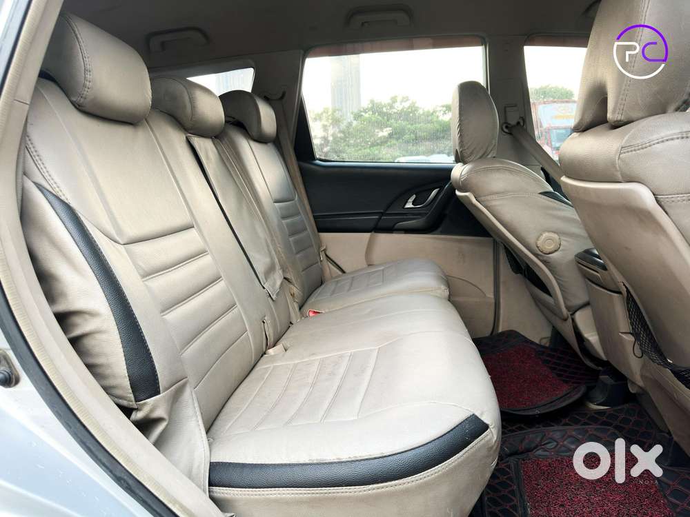 Mahindra Xuv500 W6 2wd, 2017, Diesel