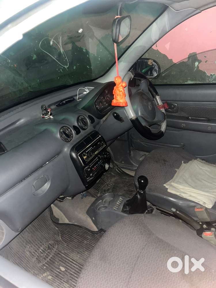 Hyundai Santro Xing 2003