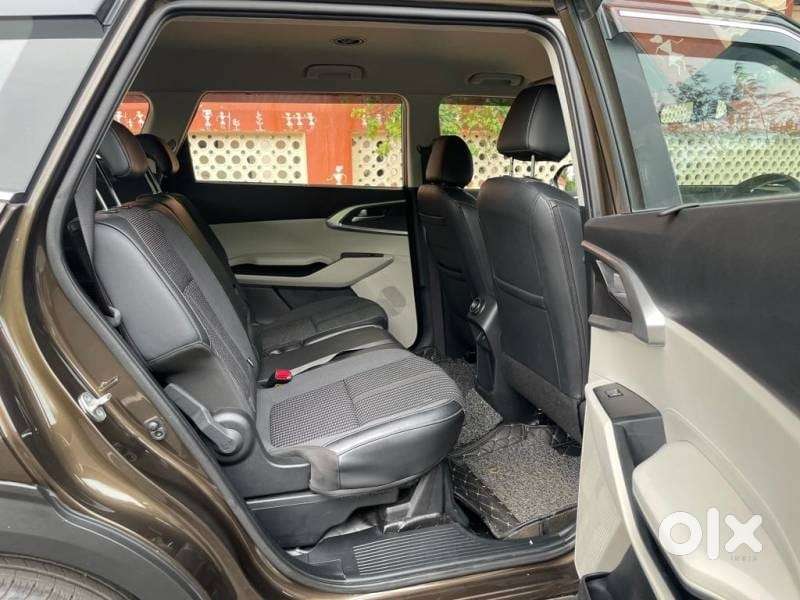 Kia Carens 1.4 Prestige Plus Turbo Dct 7 Str, 2022, Petrol