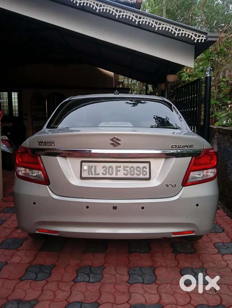 Less Used Vehicle No Athor Complaints