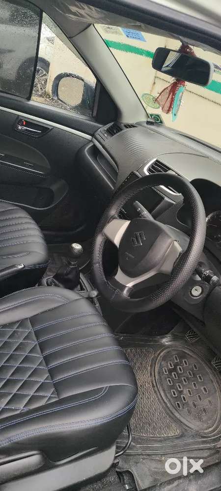 Maruti Suzuki Swift Petrol 2016