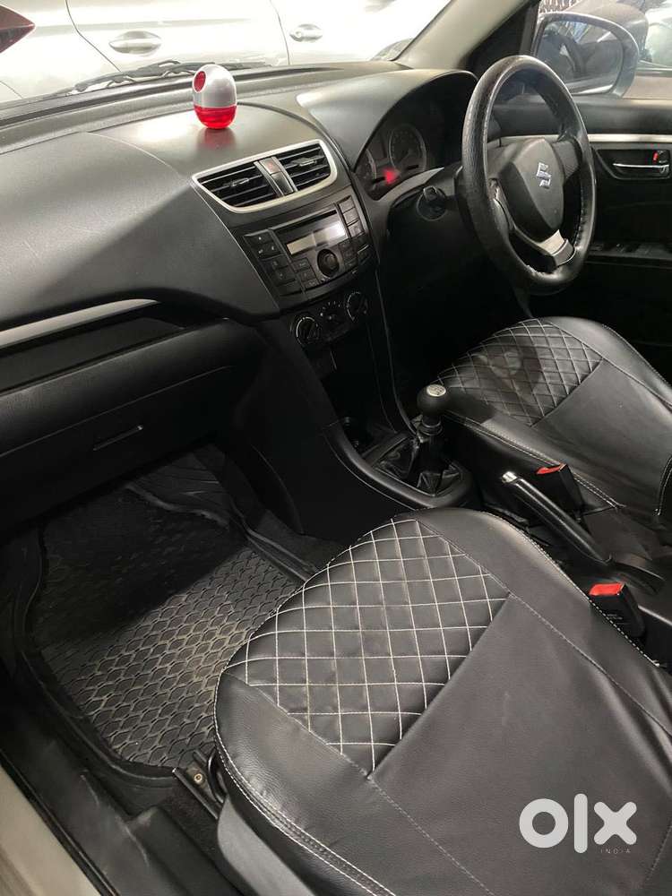 Maruti Suzuki Swift Vxi Glory Limited Edition, 2014, Petrol