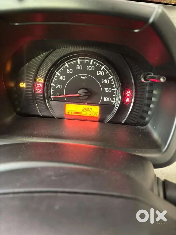 Maruti Suzuki Wagon R 2024 Petrol 8963 Km Driven