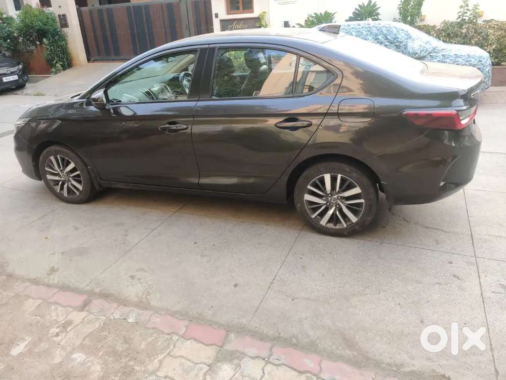 Honda City 5th Generation 2021 Vx