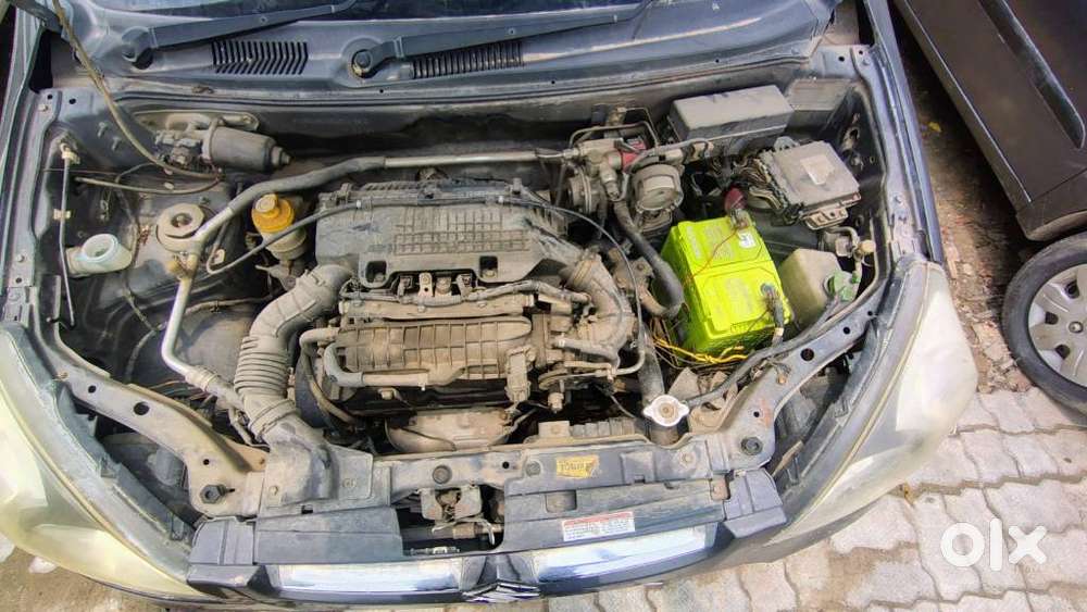 Maruti Suzuki Alto K10 Lxi, 2014, Cng & Hybrids