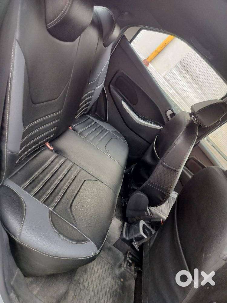 Ford Freestyle Trend Diesel, 2018, Diesel