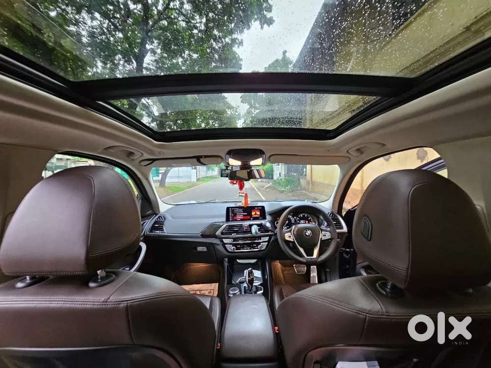 Bmw X3 Xdrive30d M Sport, 2019, Diesel