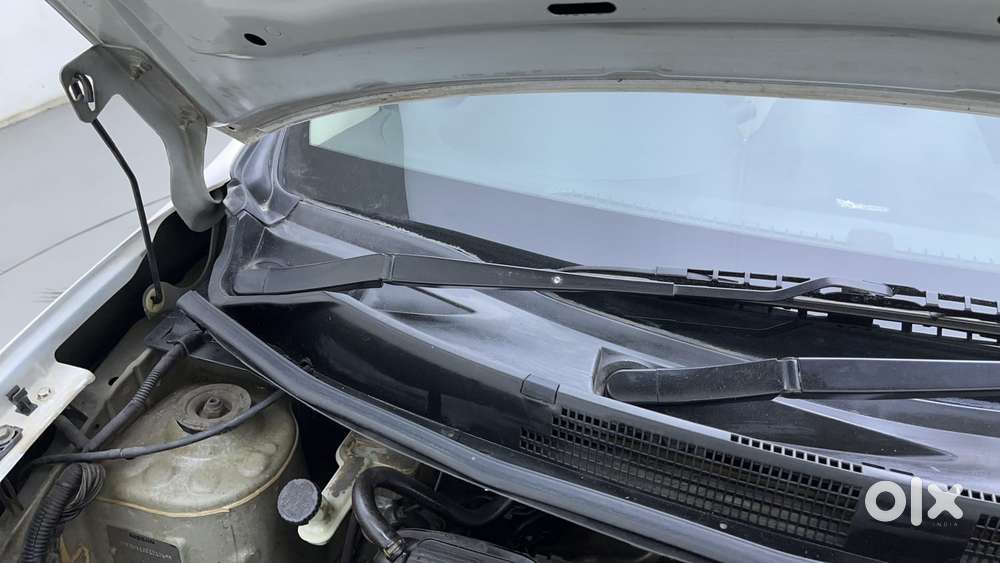 Nissan Micra Xe Petrol, 2012, Petrol