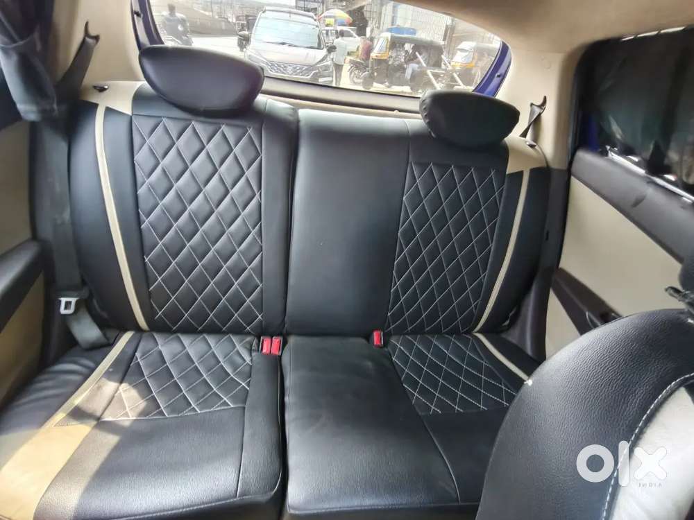 Hyundai I20 Sportz 2011