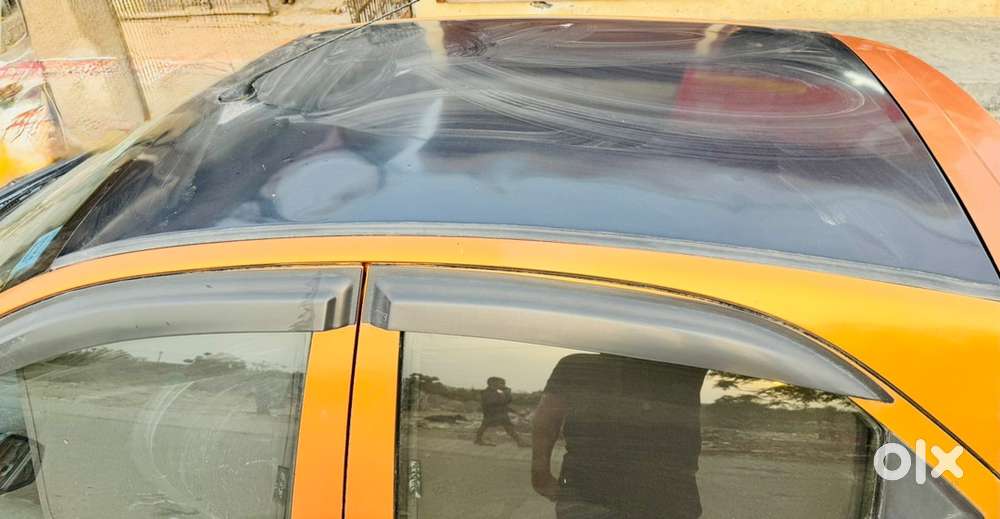 Tata Tiago 2017 Model
