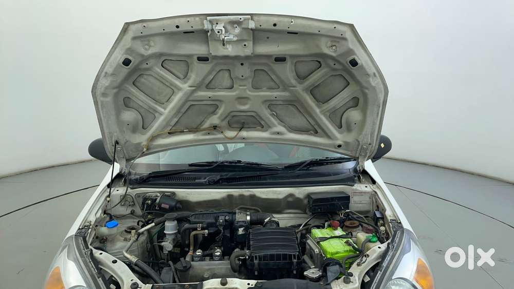 Maruti Suzuki Alto 800 Lxi, 2017, Petrol