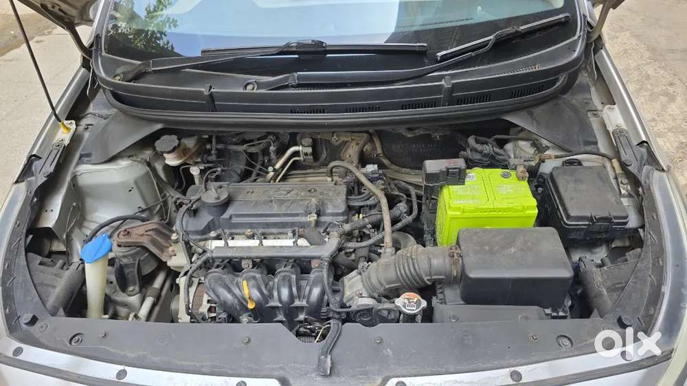 Hyundai Elite I20 2016 Petrol 79800 Km Driven