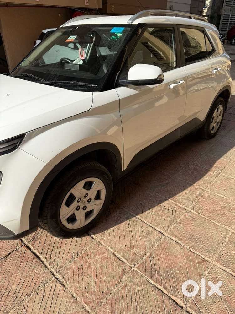 Hyundai Venue S Plus 2021