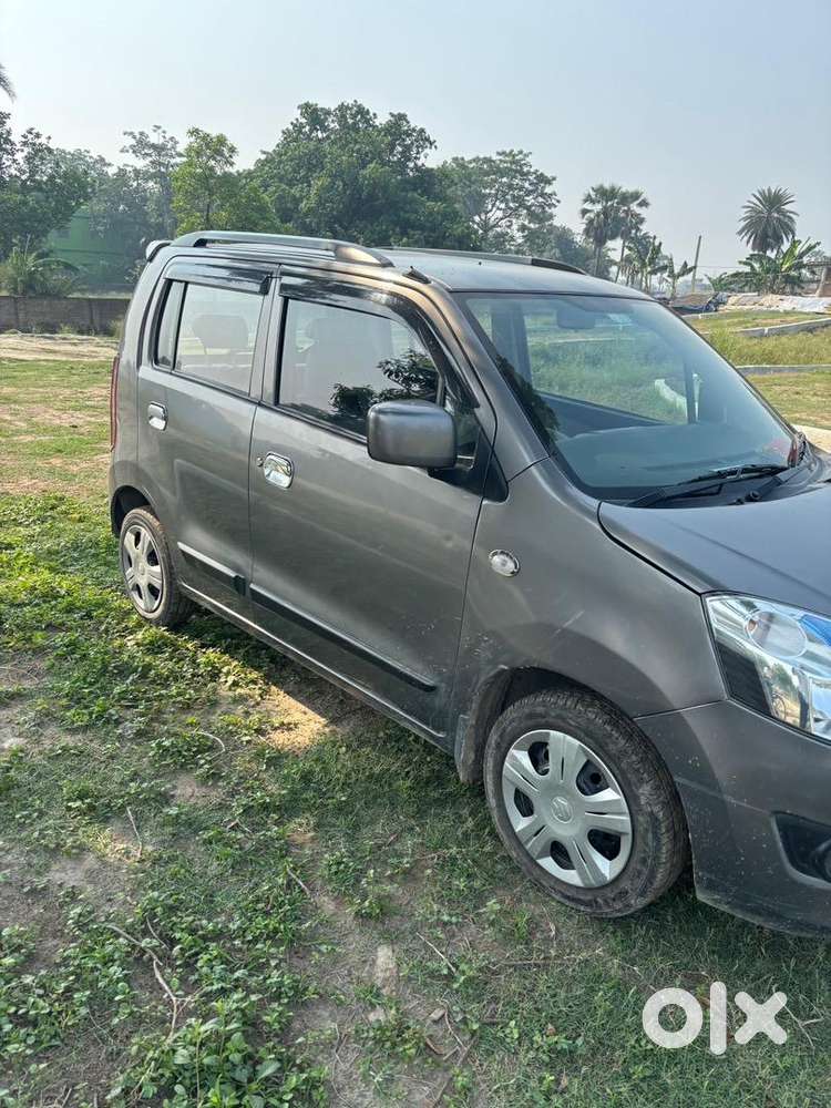 Maruti Suzuki Petrol 2018