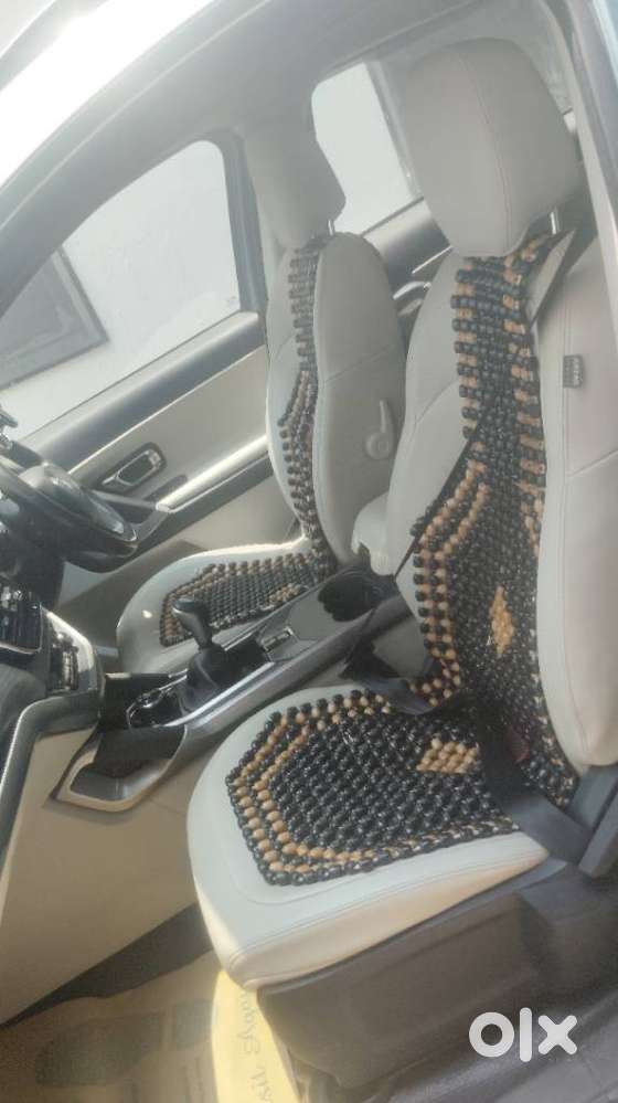 Tata Safari 2.0 Kryotec Xz Plus, 2021, Diesel