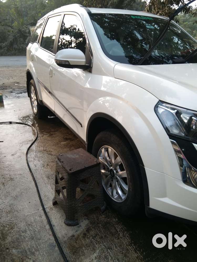 Mahindra Xuv500 Diesel 2017