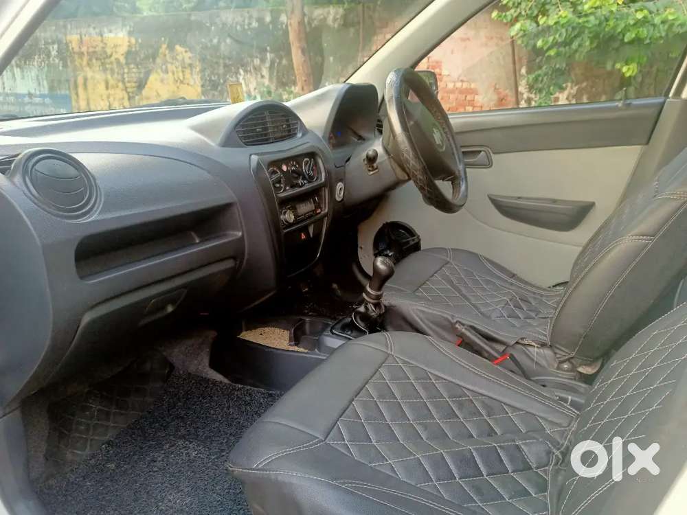 Maruti Suzuki Alto 800 2016