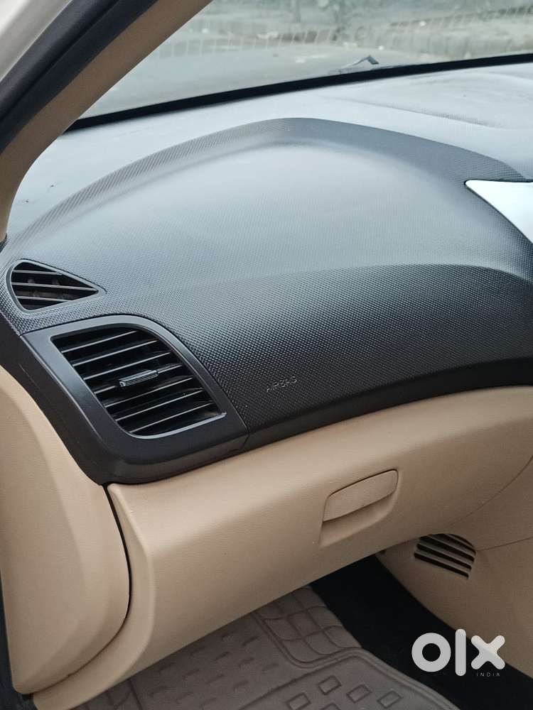 Hyundai Verna Vtvt 1.6 Ex, 2016, Petrol