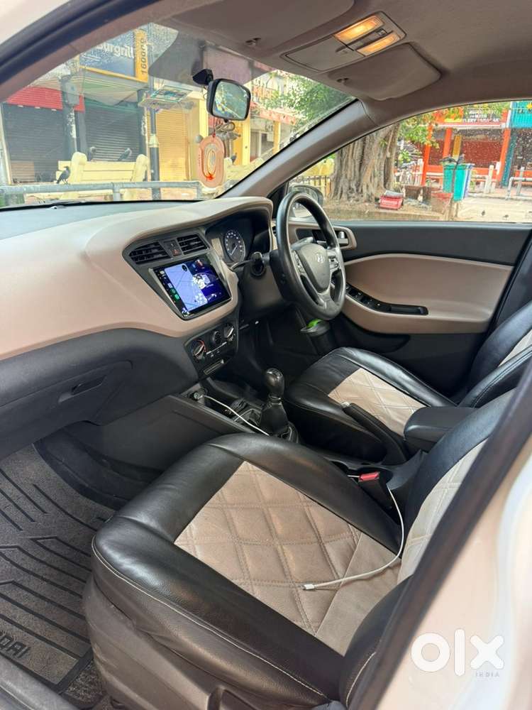 Hyundai Elite I20 2015 Petrol Good Condition