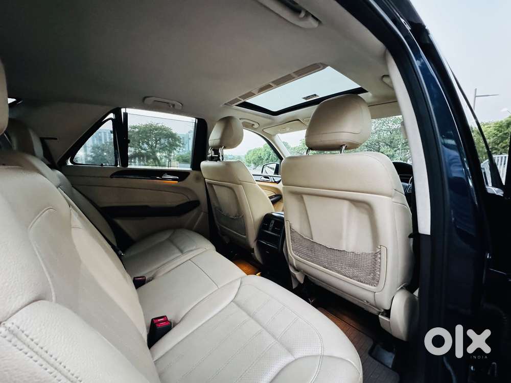 Mercedes-benz Gle Class 2.1 250d 4matic, 2017, Diesel